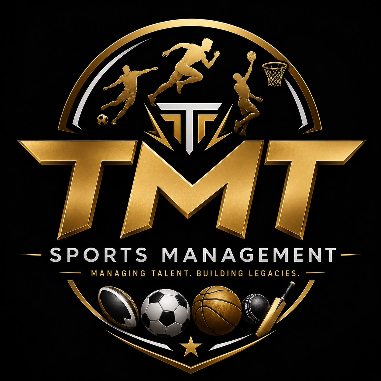TMT Sports Management